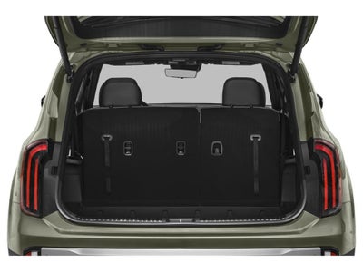 2023 Kia Telluride SX-Prestige X-Line