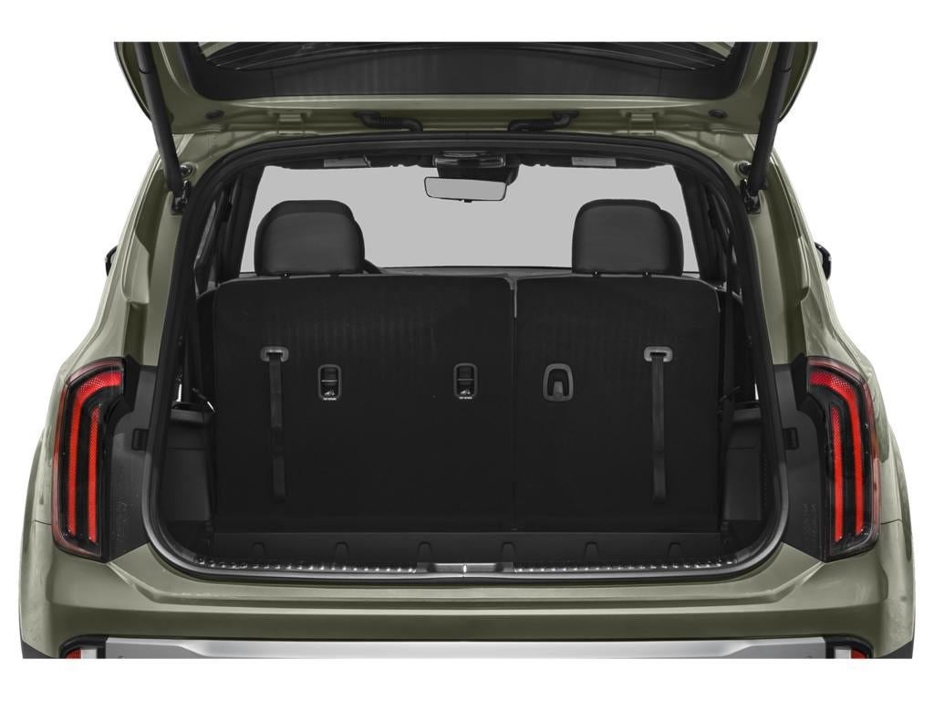 2023 Kia Telluride SX-Prestige X-Line