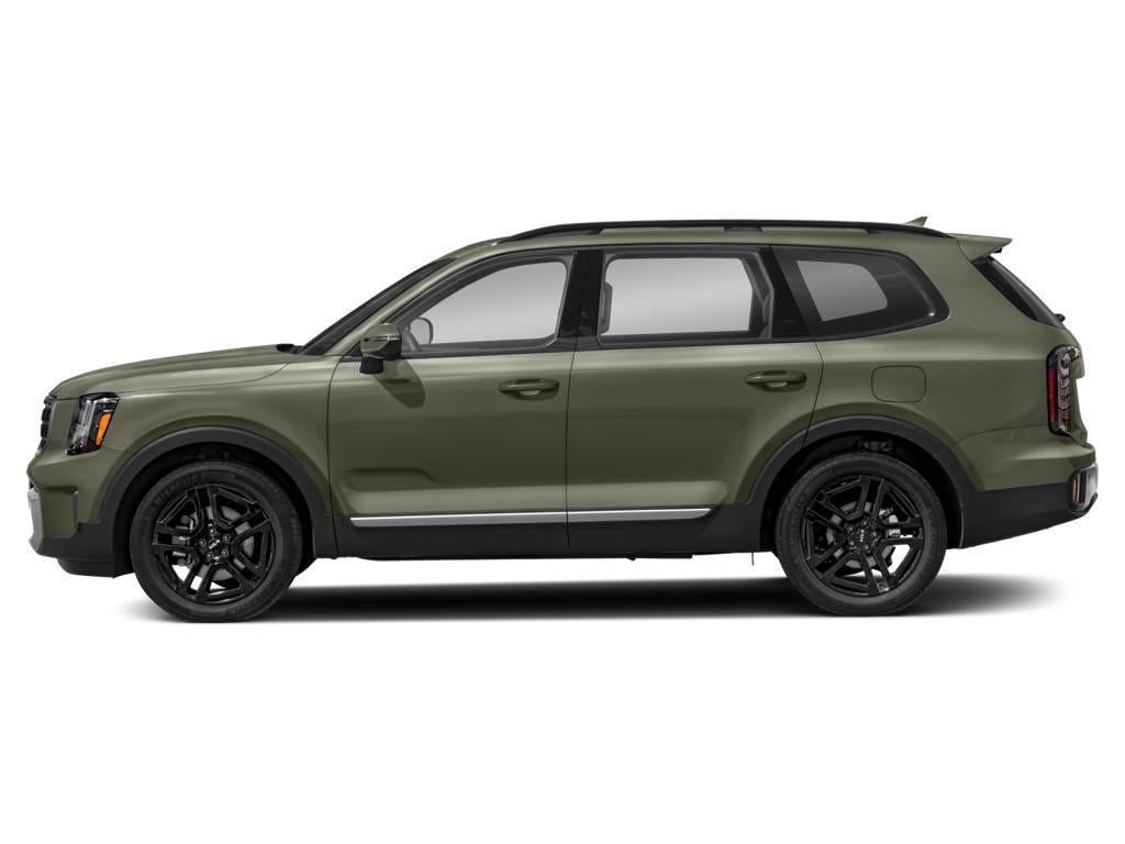 2023 Kia Telluride SX-Prestige X-Line AWD
