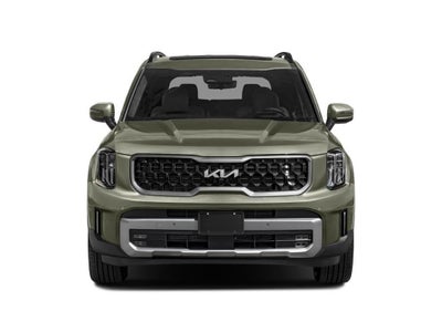 2023 Kia Telluride SX-Prestige X-Line AWD