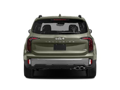 2023 Kia Telluride SX-Prestige X-Line AWD