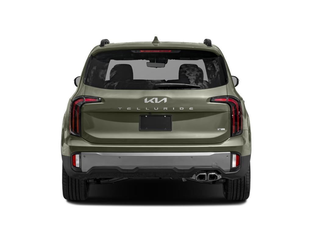 2023 Kia Telluride SX-Prestige X-Line AWD