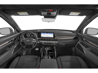 2023 Kia Telluride SX-Prestige X-Line AWD
