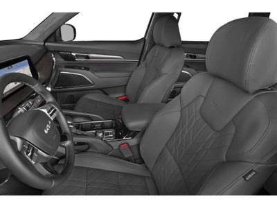 2023 Kia Telluride SX-Prestige X-Line AWD