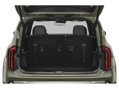 2023 Kia Telluride SX-Prestige X-Line AWD