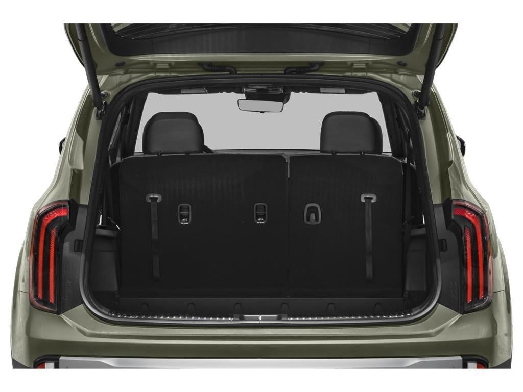 2023 Kia Telluride SX-Prestige X-Line AWD