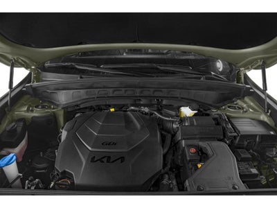 2023 Kia Telluride SX-Prestige X-Line AWD
