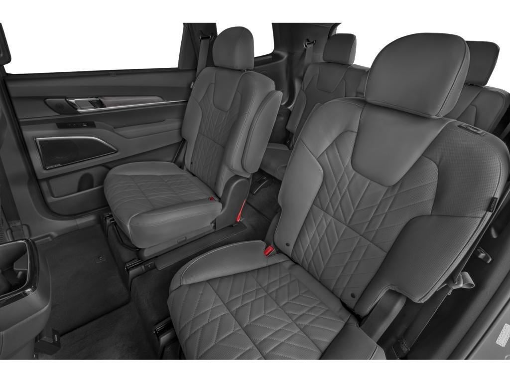 2023 Kia Telluride SX-Prestige X-Line AWD