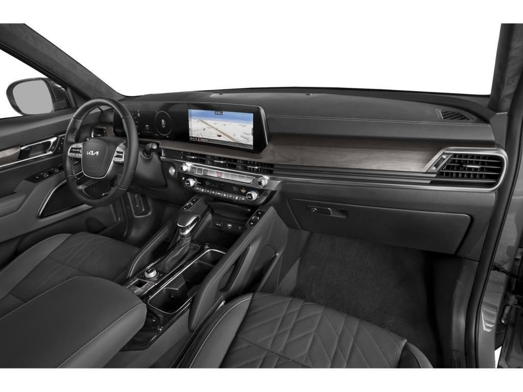 2023 Kia Telluride SX-Prestige X-Line AWD