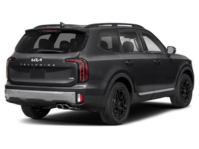 2023 Kia Telluride SX-Prestige X-Line AWD