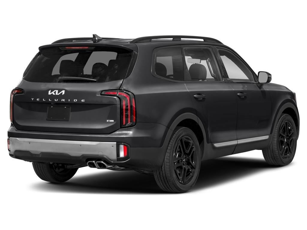 2023 Kia Telluride SX-Prestige X-Line AWD
