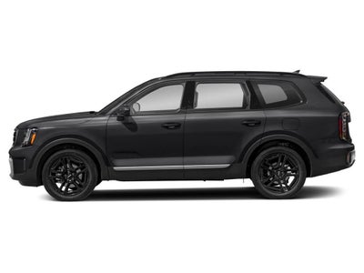 2023 Kia Telluride SX-Prestige X-Line AWD