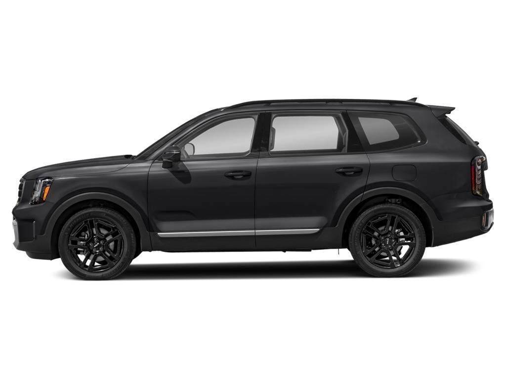 2023 Kia Telluride SX-Prestige X-Line AWD