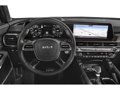 2023 Kia Telluride SX-Prestige X-Line AWD