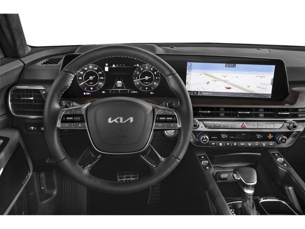 2023 Kia Telluride SX-Prestige X-Line AWD
