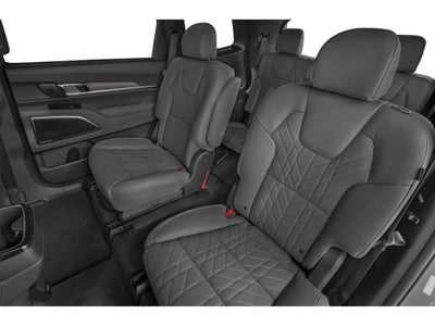 2023 Kia Telluride SX-Prestige X-Line AWD