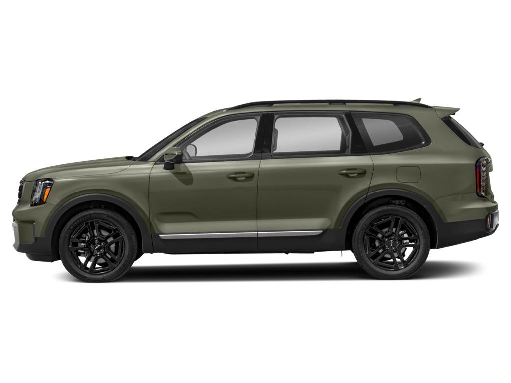 2023 Kia Telluride SX-Prestige X-Line AWD