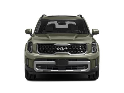 2023 Kia Telluride SX-Prestige X-Line AWD