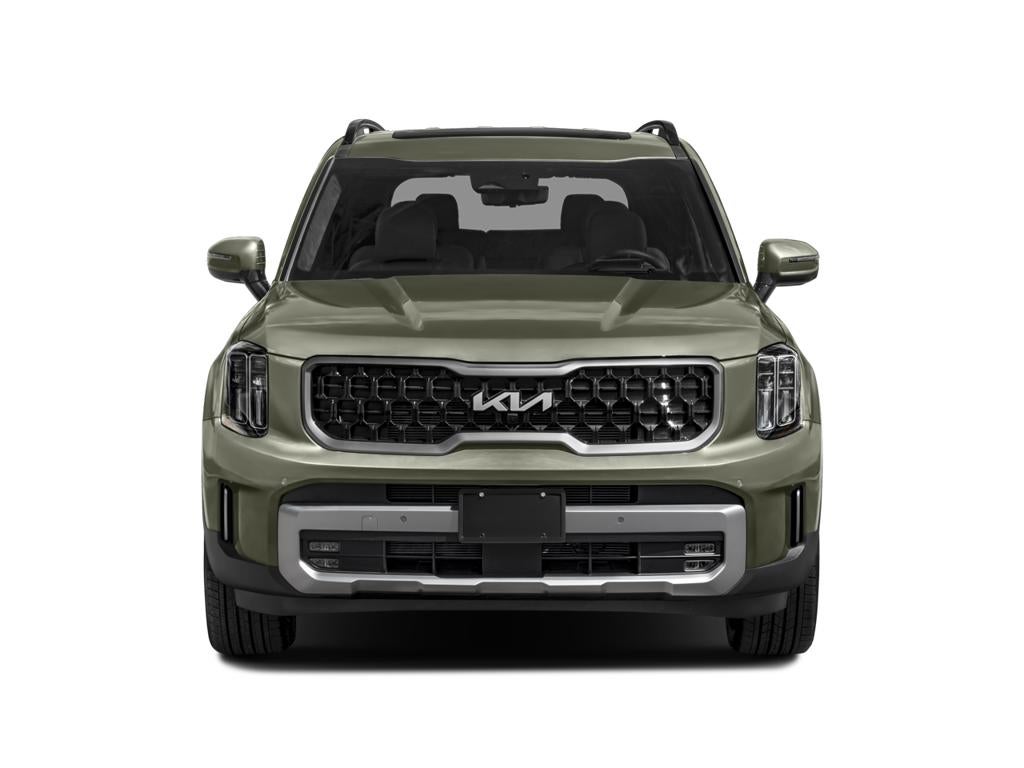 2023 Kia Telluride SX-Prestige X-Line AWD