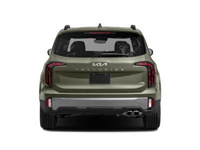 2023 Kia Telluride SX-Prestige X-Line AWD
