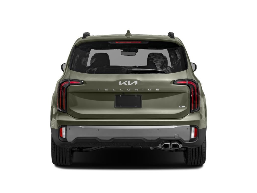 2023 Kia Telluride SX-Prestige X-Line AWD