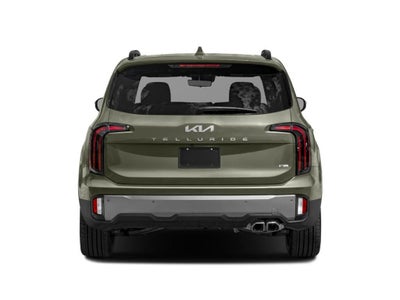 2023 Kia Telluride SX-Prestige X-Line