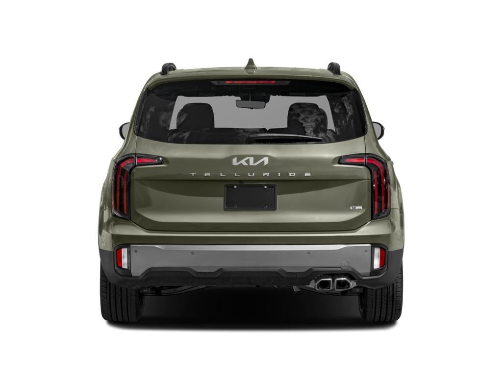 2023 Kia Telluride SX-Prestige X-Line