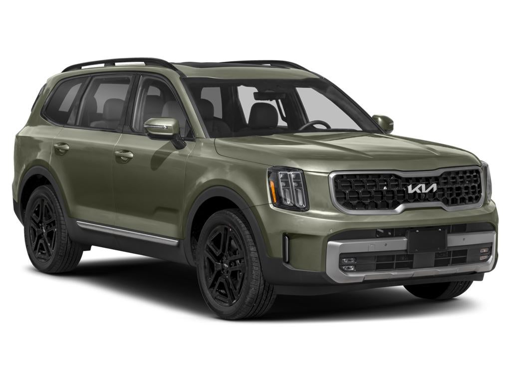 2023 Kia Telluride SX-Prestige X-Line AWD