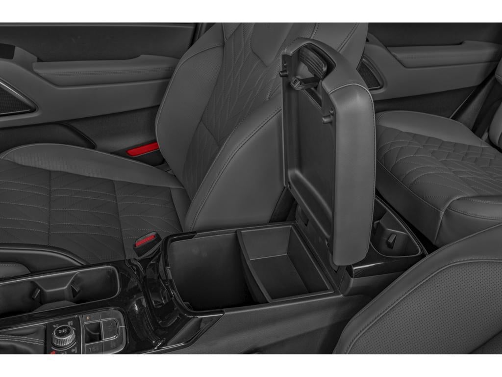 2023 Kia Telluride SX-Prestige X-Line AWD
