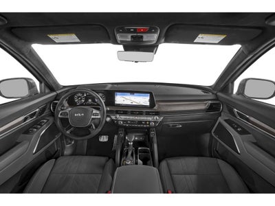 2023 Kia Telluride SX-Prestige X-Line