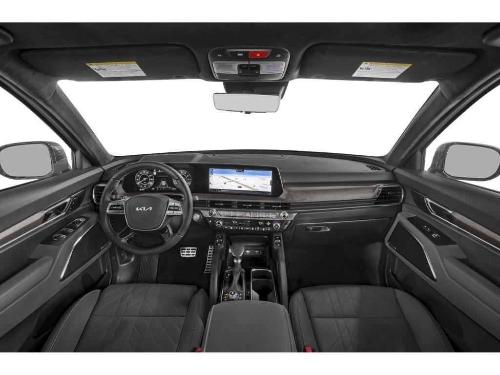 2023 Kia Telluride SX-Prestige X-Line