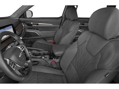 2023 Kia Telluride SX-Prestige X-Line