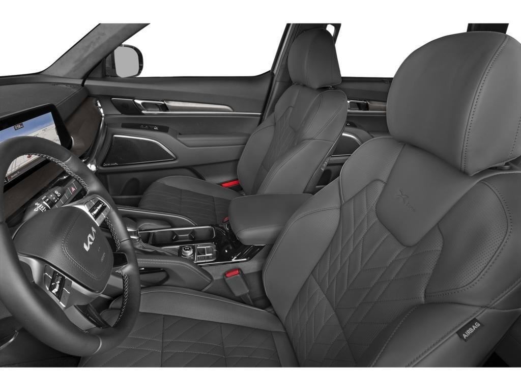 2023 Kia Telluride SX-Prestige X-Line