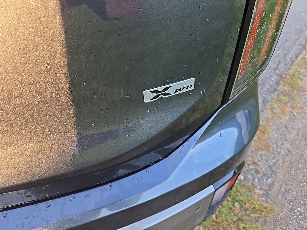 2023 Kia Telluride SX-Prestige X-Pro AWD