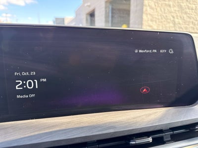 2023 Kia Telluride SX-Prestige X-Pro AWD
