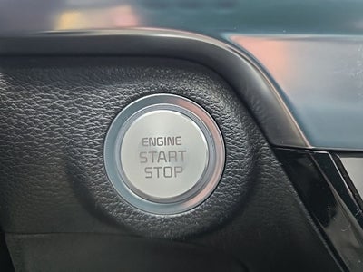 2023 Kia Telluride SX X-Line AWD