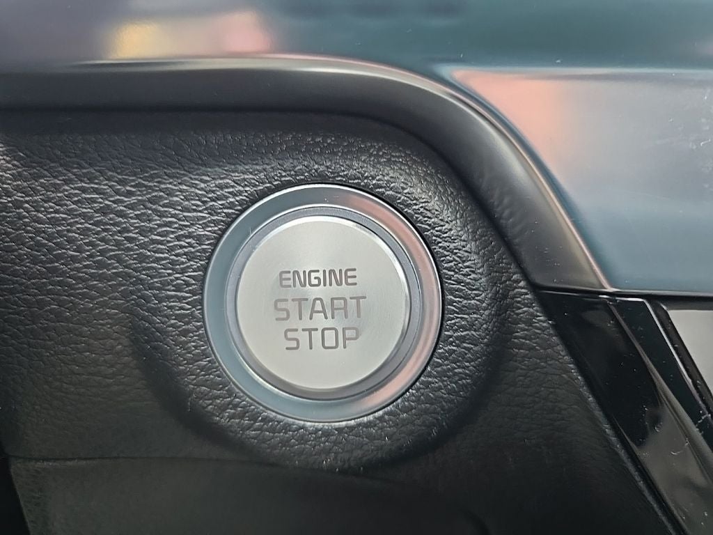 2023 Kia Telluride SX X-Line AWD
