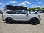 2023 Kia Telluride SX X-Line AWD