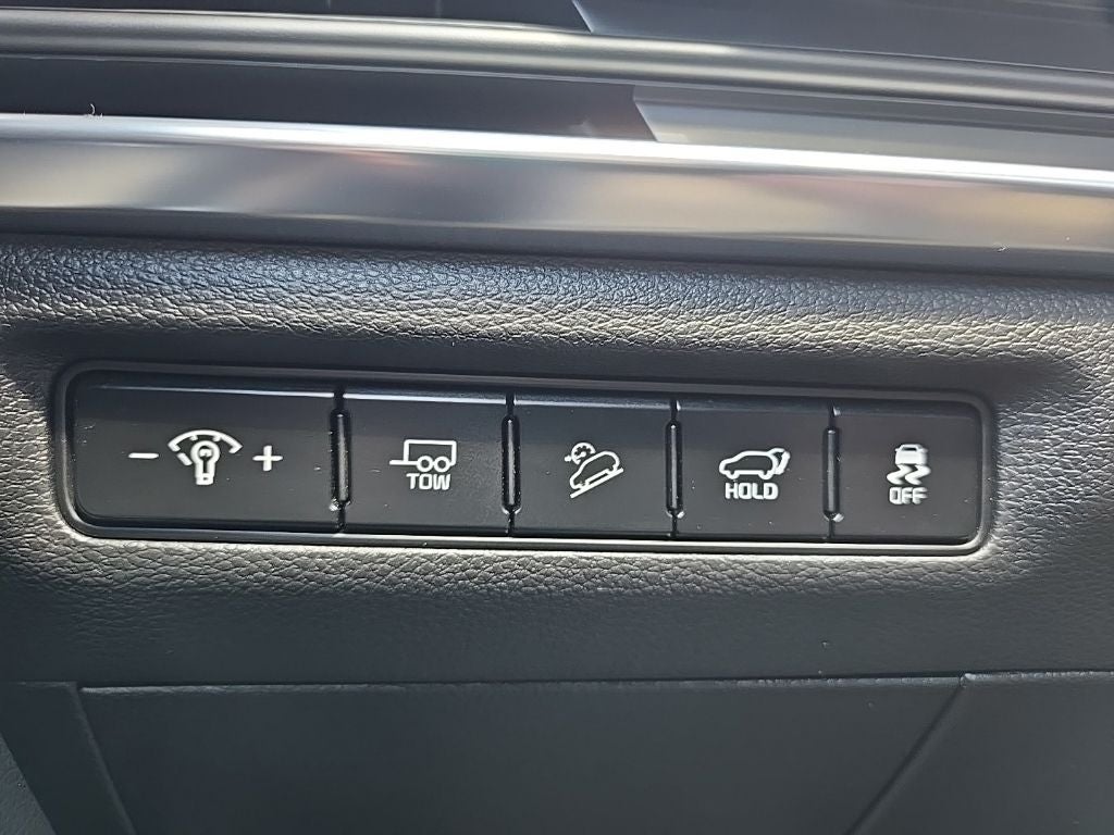 2023 Kia Telluride SX X-Line AWD
