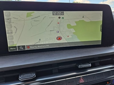2023 Kia Telluride SX X-Line AWD