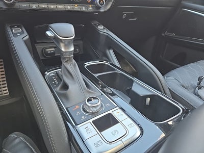 2023 Kia Telluride SX X-Line AWD