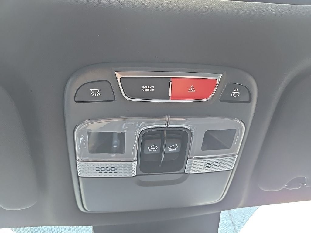 2023 Kia Telluride SX X-Line AWD