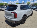 2023 Kia Telluride SX X-Line AWD