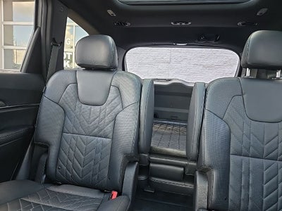 2023 Kia Telluride SX X-Line AWD