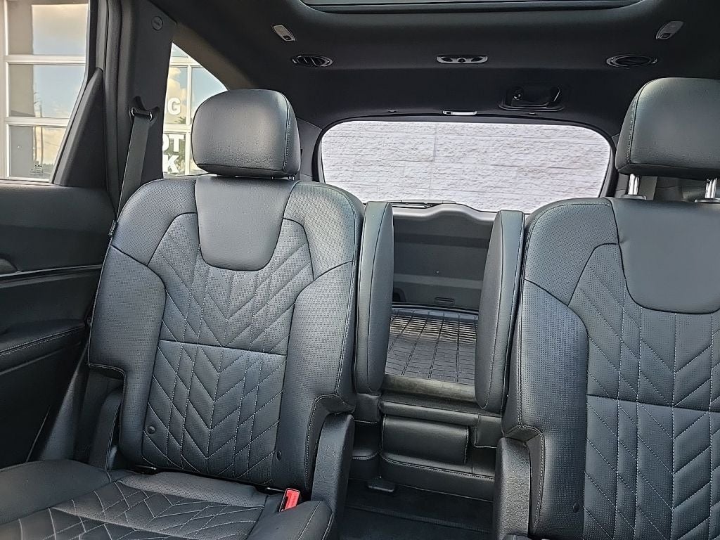 2023 Kia Telluride SX X-Line AWD