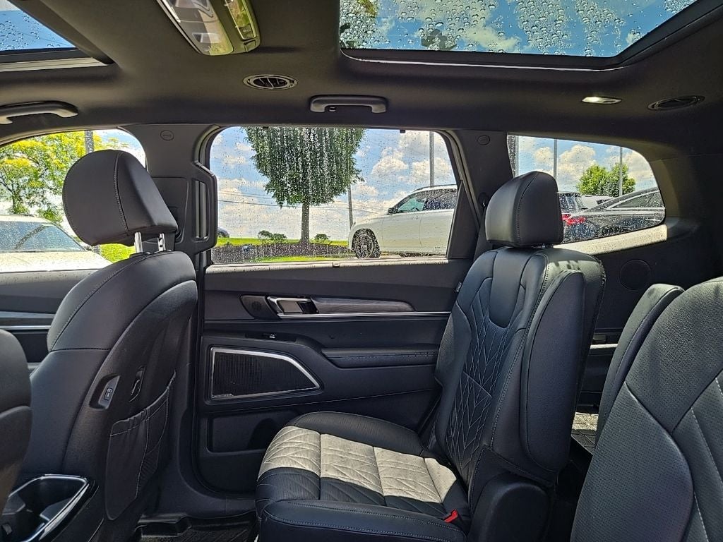 2023 Kia Telluride SX X-Line AWD