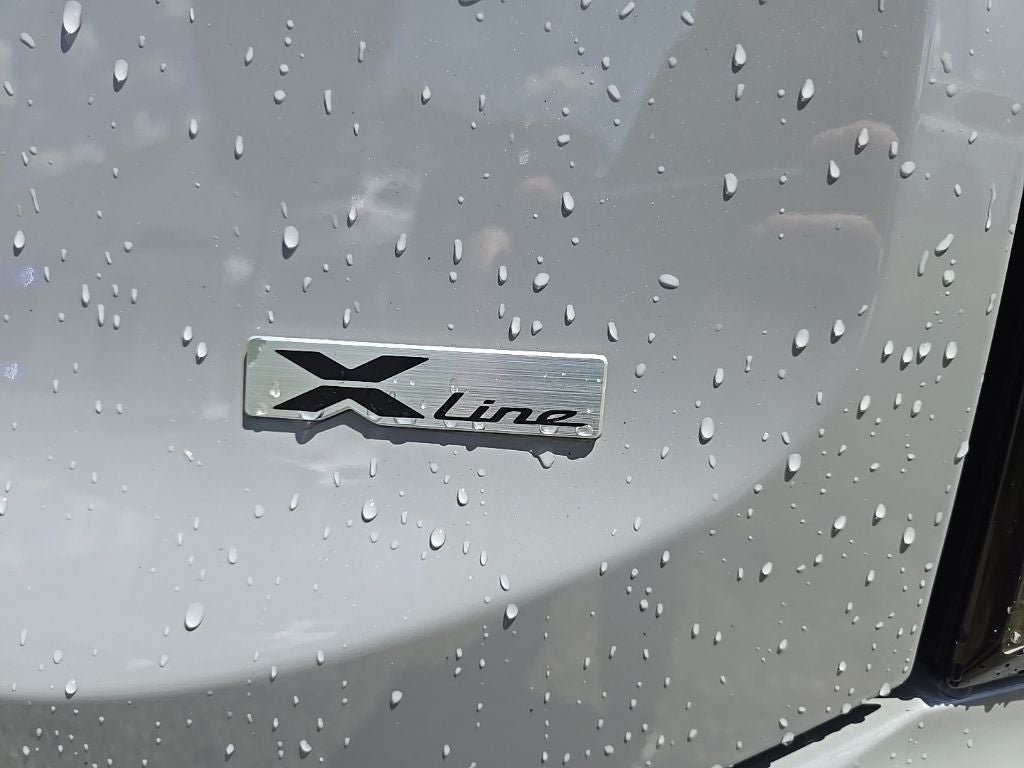 2023 Kia Telluride SX X-Line AWD