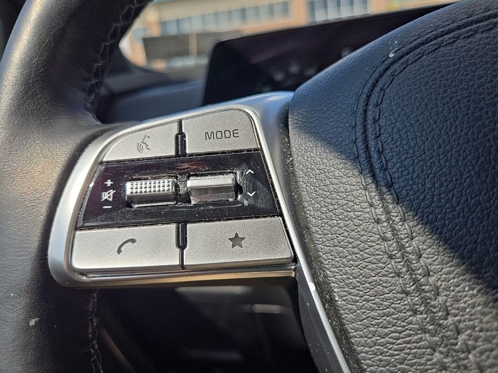 2024 Kia Telluride SX-Prestige X-Line AWD
