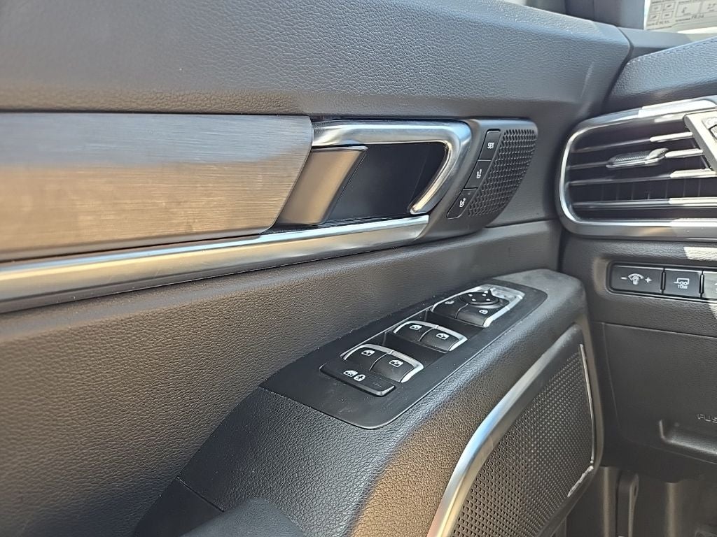 2024 Kia Telluride SX-Prestige X-Line AWD