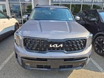 2024 Kia Telluride SX-Prestige X-Line AWD